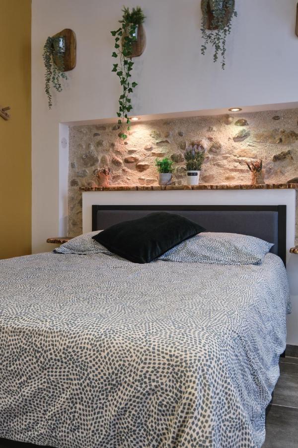 Place Carnot - Studio Tout Equipe Avec Jacuzzi Proche Toutes Commodites قرقشونه المظهر الخارجي الصورة