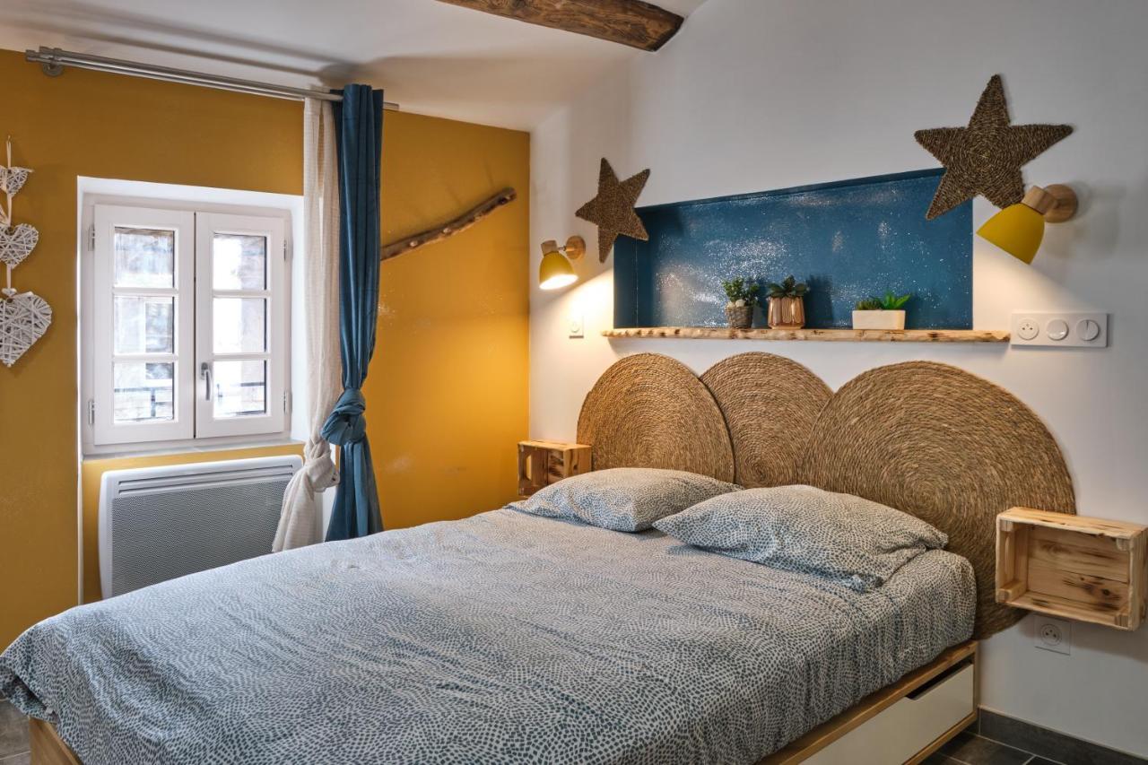Place Carnot - Studio Tout Equipe Avec Jacuzzi Proche Toutes Commodites قرقشونه المظهر الخارجي الصورة