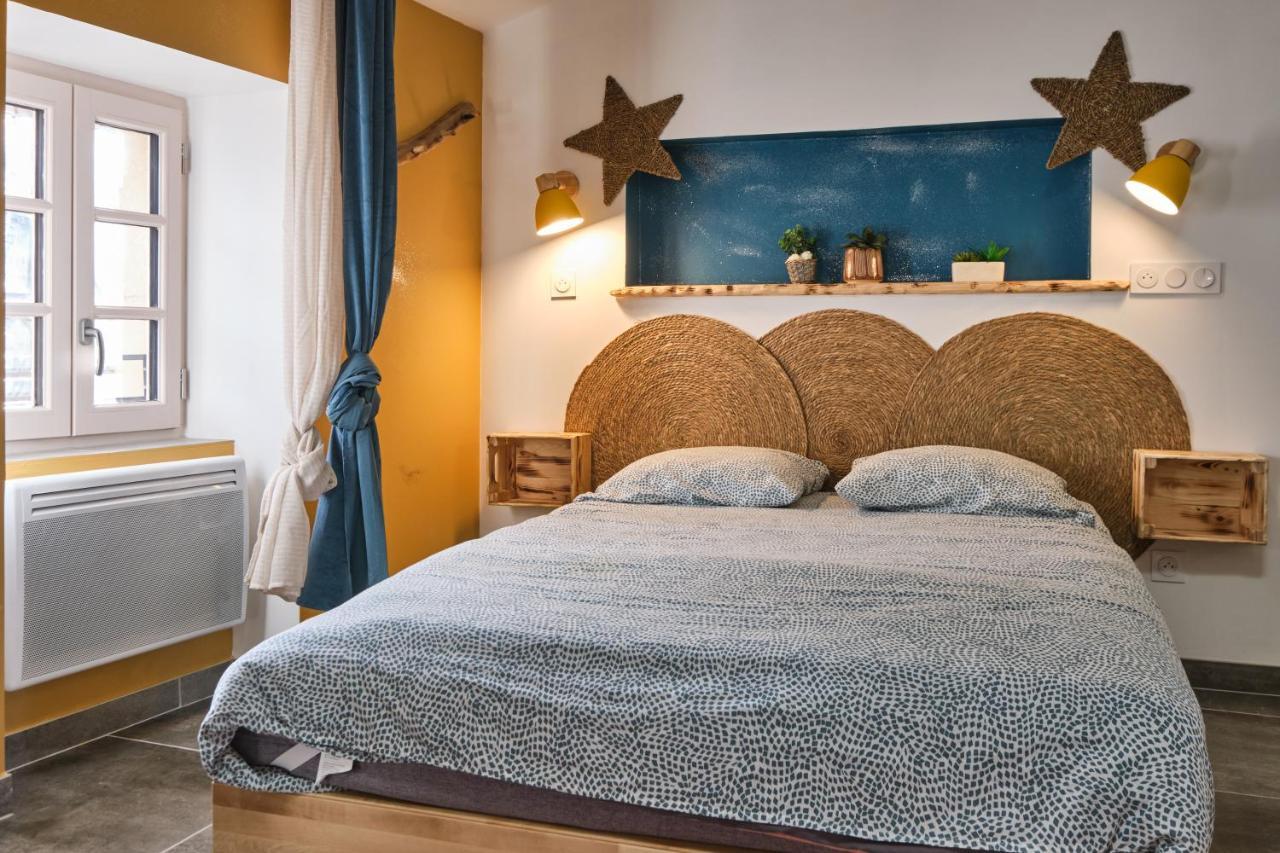 Place Carnot - Studio Tout Equipe Avec Jacuzzi Proche Toutes Commodites قرقشونه المظهر الخارجي الصورة
